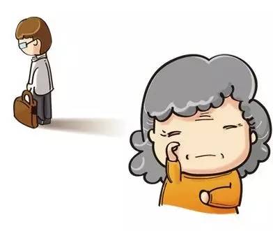 妈妈的把戏