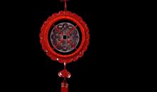 我喜欢的中国节