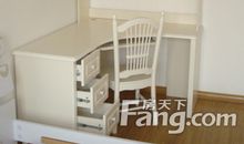 我离不开的学习桌