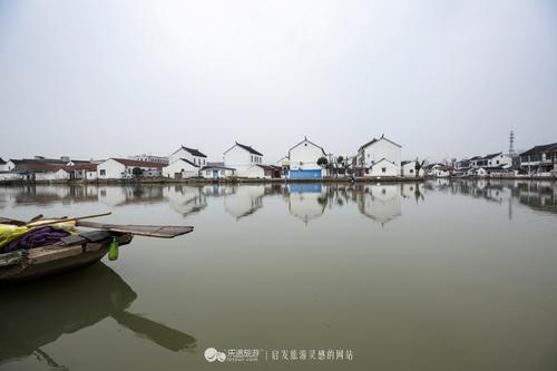 前往阳澄湖