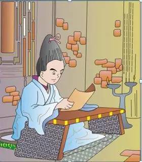 努力的奶奶