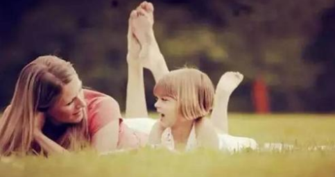 我爱爸爸的N个理由