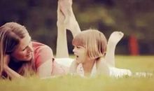 我爱爸爸的N个理由