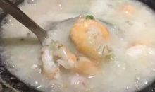 我喜欢吃粥