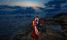 有你相伴，真好！