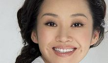 他清澈的笑容，真好