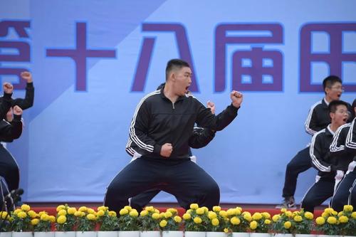 让娱乐文化与传统文化融为一体