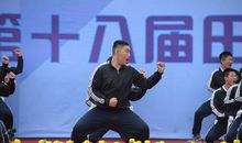 让娱乐文化与传统文化齐飞