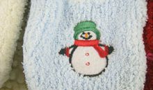 那双珍贵的舞蹈鞋