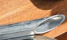 会“变色”的铁棒