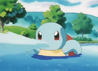 魔术水枪