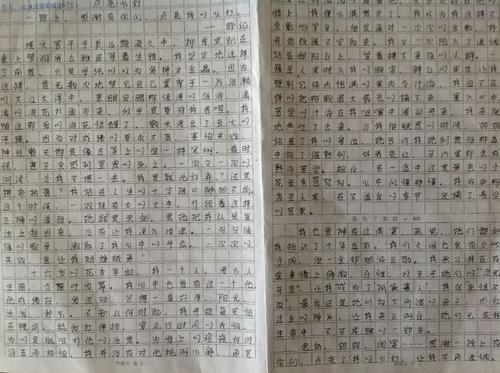 关于善良的构图