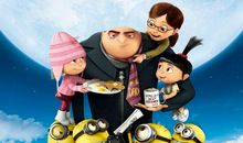 观《神偷奶爸3》有感