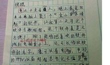 风的自述400字作文