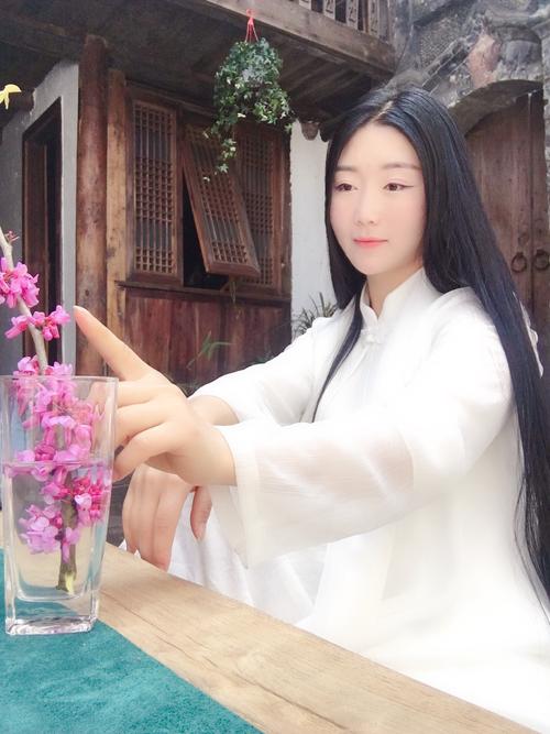 写爱