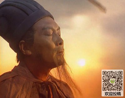 我崇拜诸葛亮