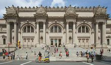 纽约大都会博物馆