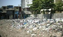 《印度为什么这么脏》演讲观后感