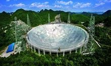 奇妙的“天眼”之旅