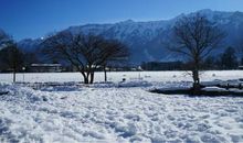 我最喜欢的地方