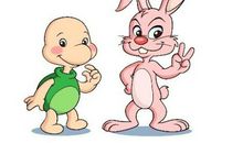 小兔子我想对你说