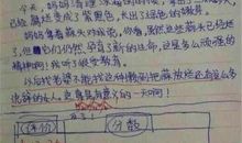 有意义的一件事