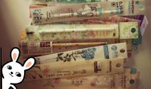 初中生活真不容易