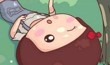 我的机关枪妈妈