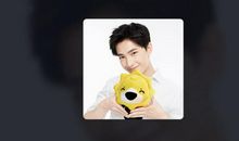 这个人真叫我暖心