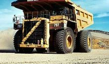 世界上最大的车