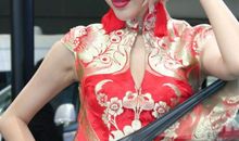 忍耐让我如此美丽