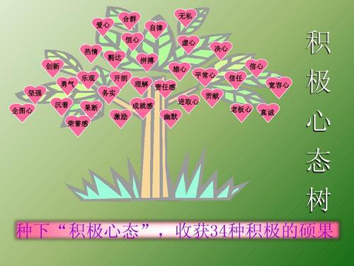 阳光让生活更美好