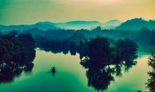 过程才是最美的