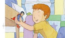 我与陌生人的故事