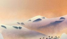 《经典咏流传》观后感