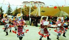 新年第一天之“狩猎行动”