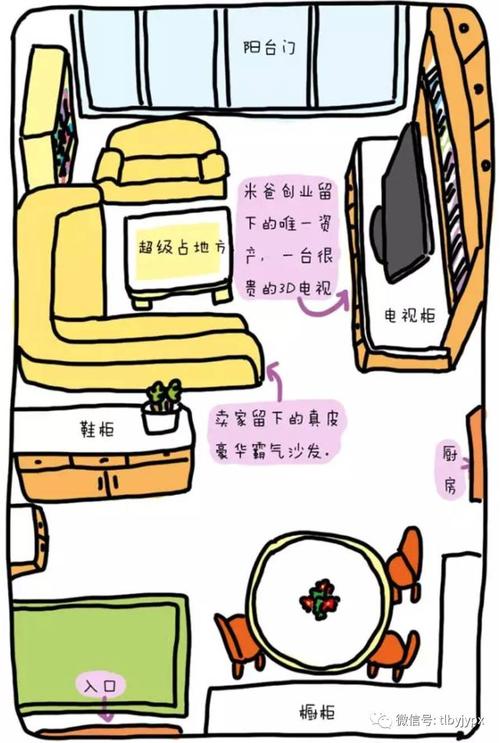 我有电视迷