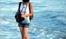 《我们看海去》读后感