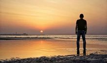 逆境飞翔真的不容易