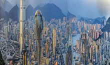 我脑海中的未来