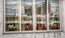 打开青春的窗户