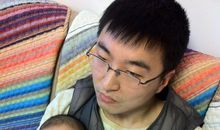 我的“淡定姐”