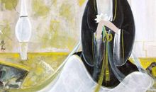 人因简单而宁静