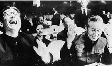 历史将记住中国