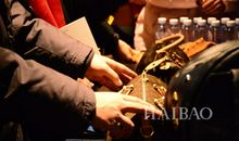 “奢侈”不得的奢侈品