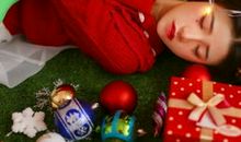 那一次我学会了宽容