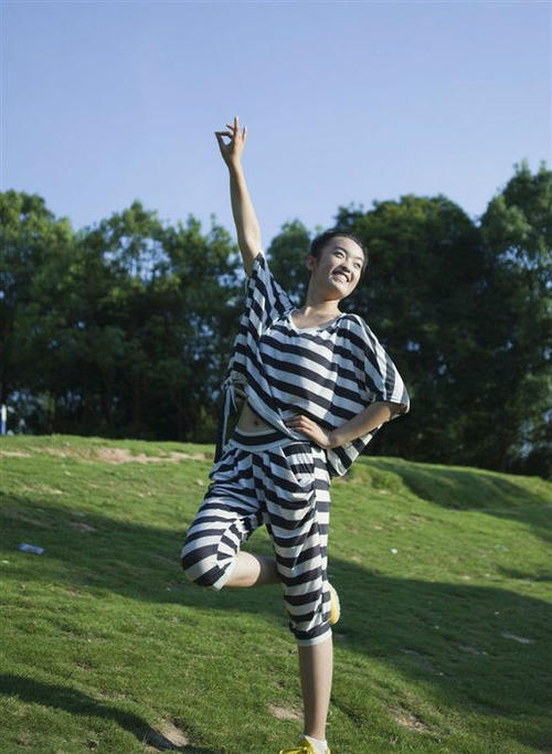 我青年时代有灌木丛