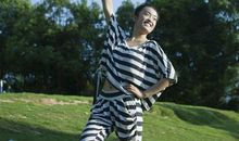 我的青春里有丛草