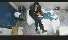 观《当幸福来敲门》有感