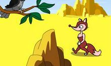 狐狸和乌鸦新传